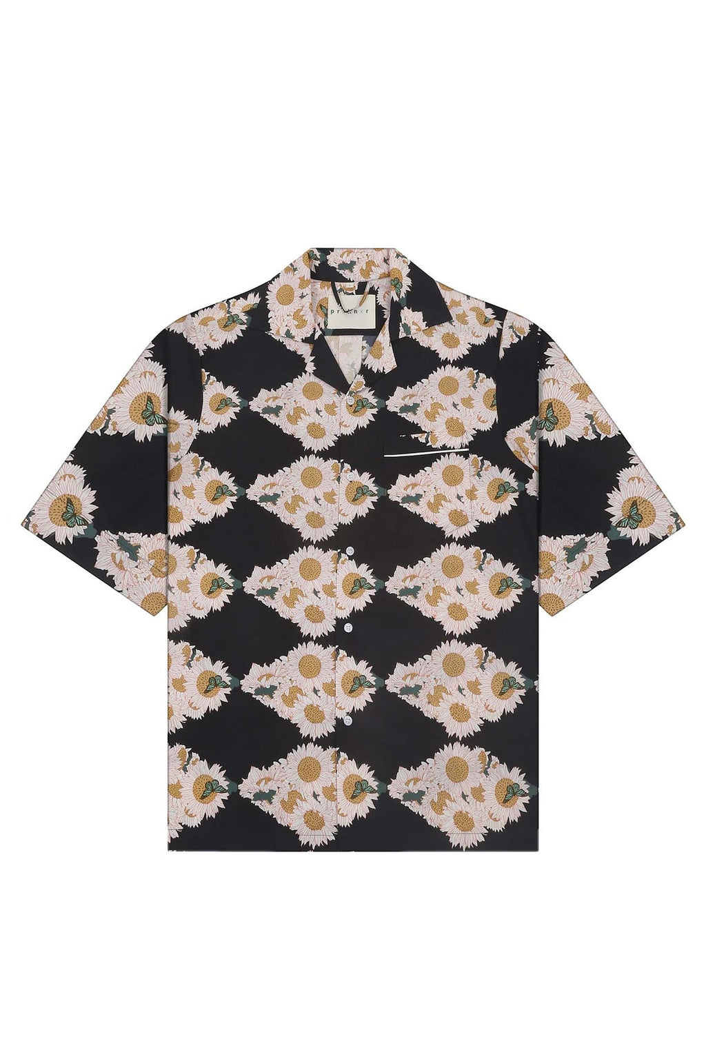 Garden Barfi Shirt