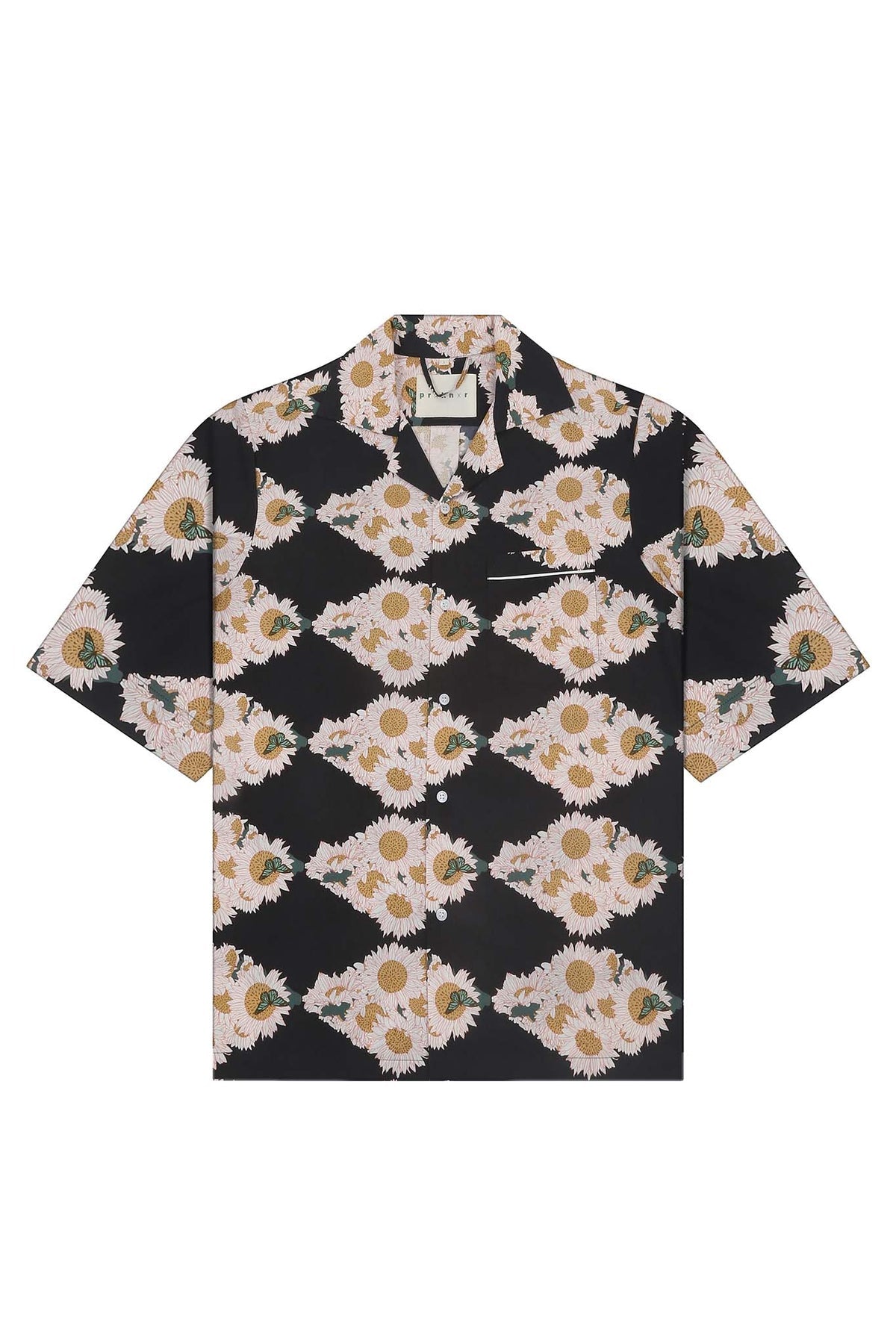 Garden Barfi Shirt