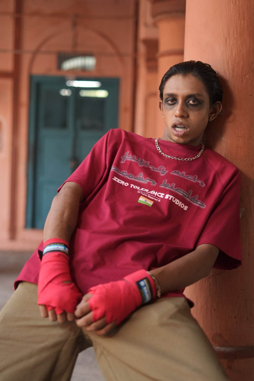 Filthy Rich Red - ProjektStreet®