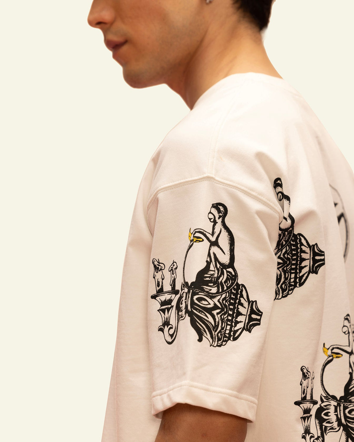 Monkey Business T-shirt