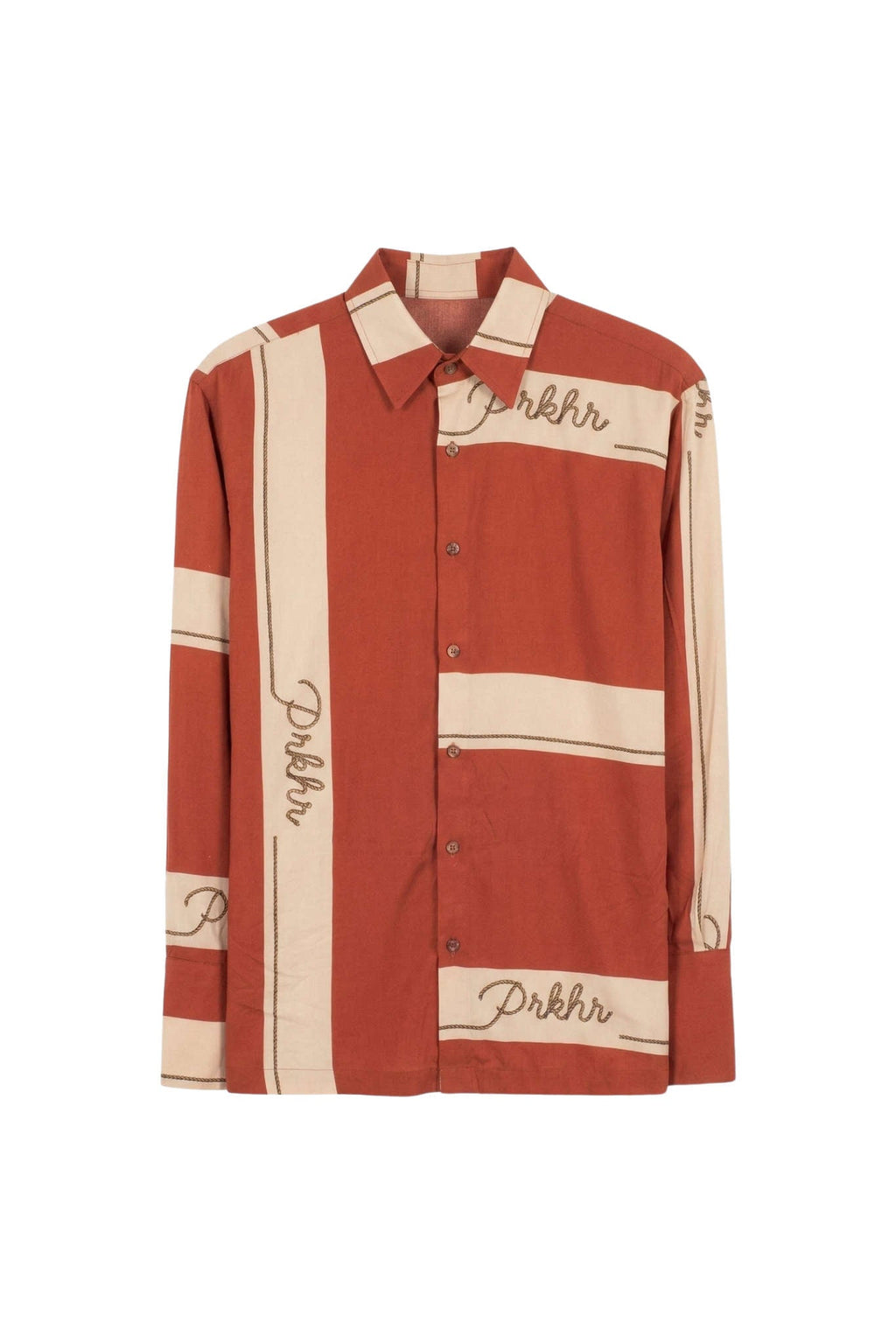 Safety Rope Shirt