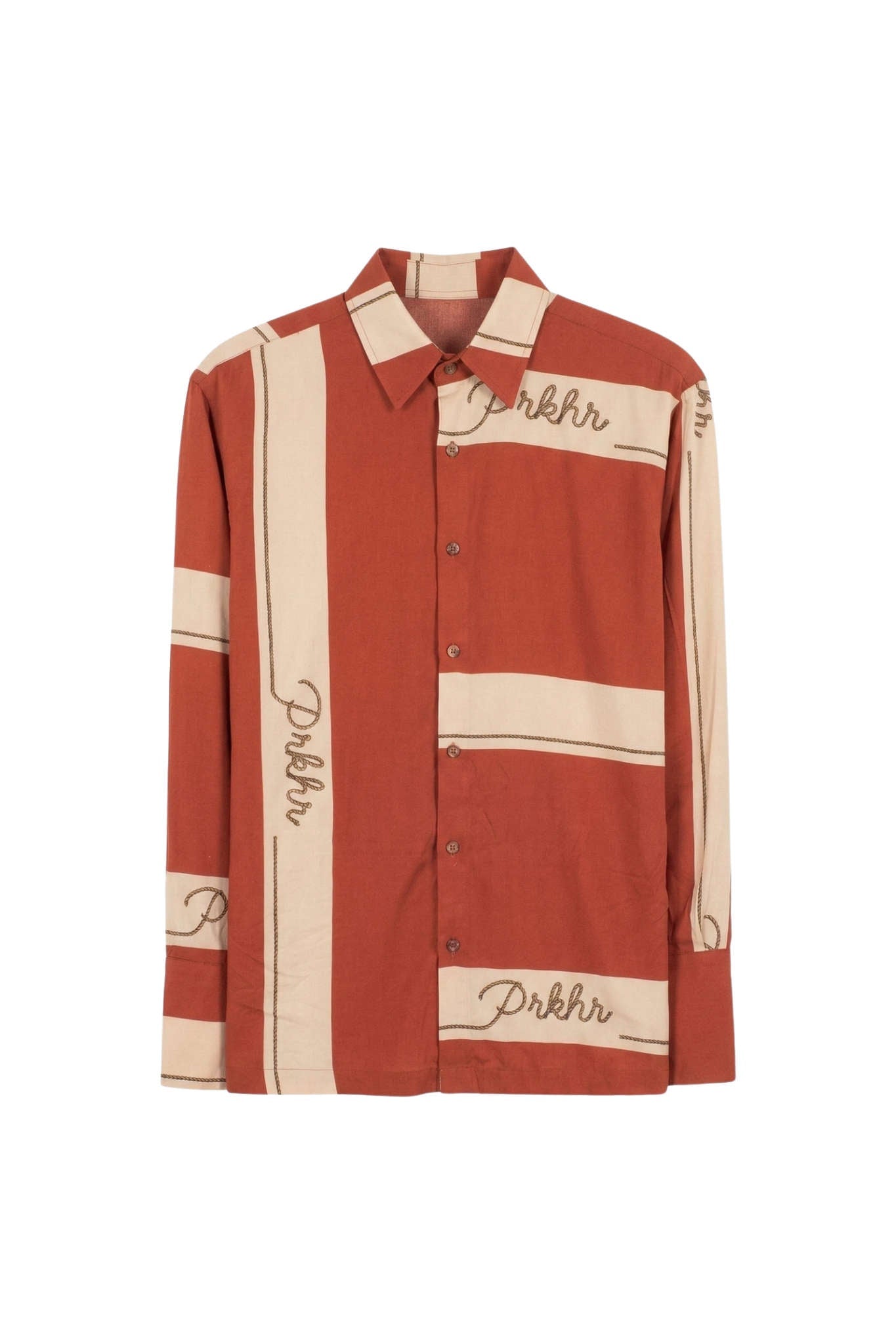 Safety Rope Shirt