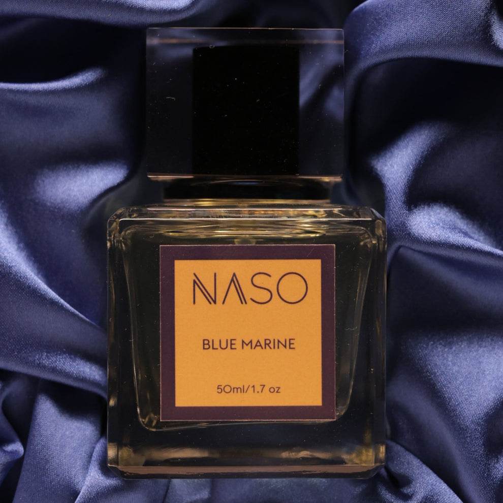 Naso x Bombay Sapphire Blue Marine - ProjektStreet®