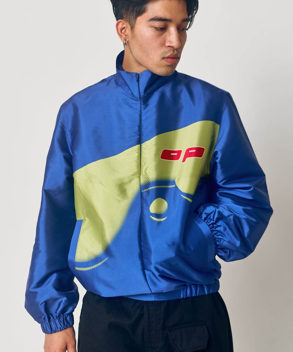 Track Pullover - ProjektStreet®