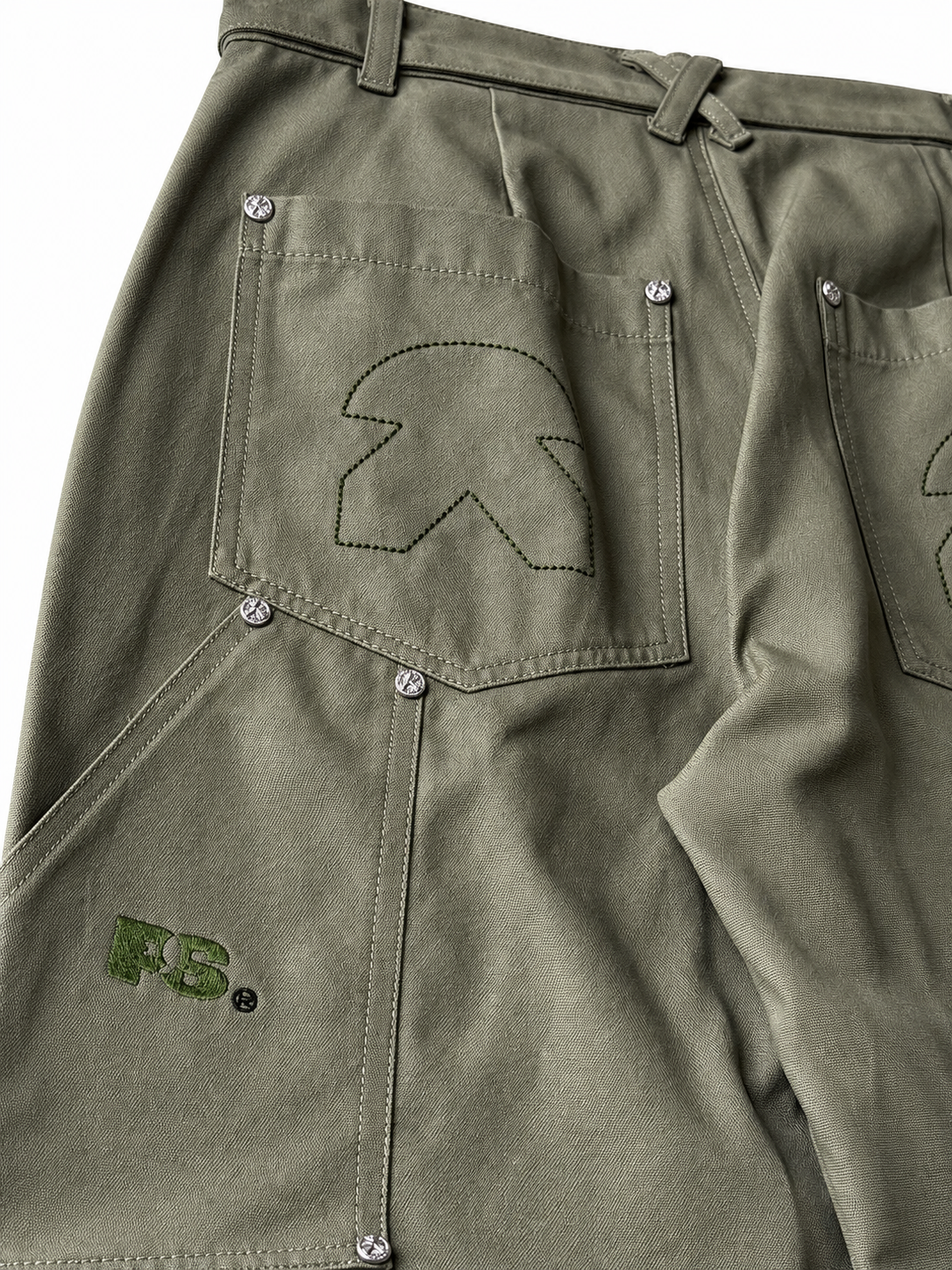 Rivet Karpenter Pants