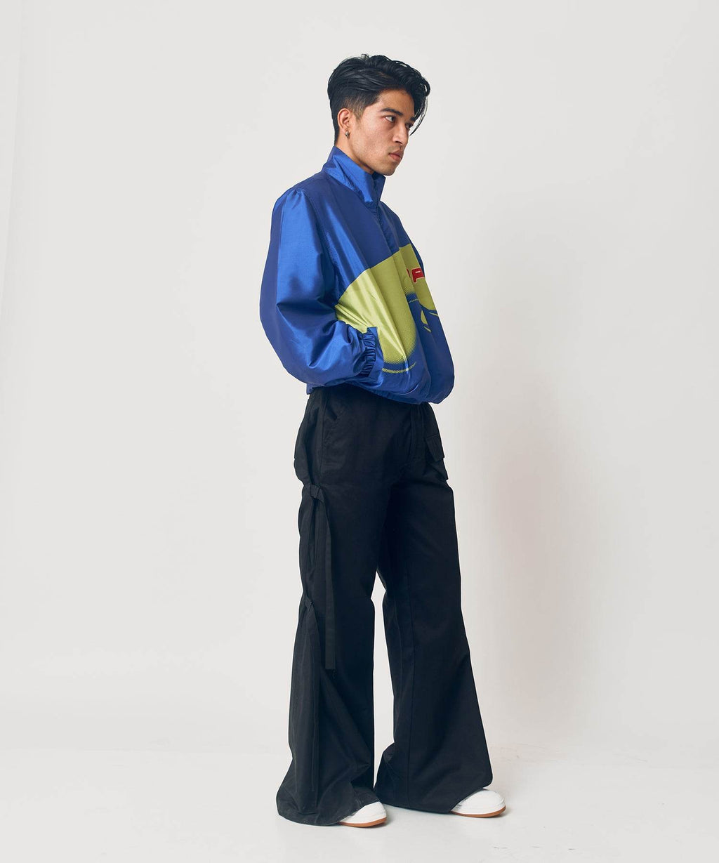 Track Pullover - ProjektStreet®
