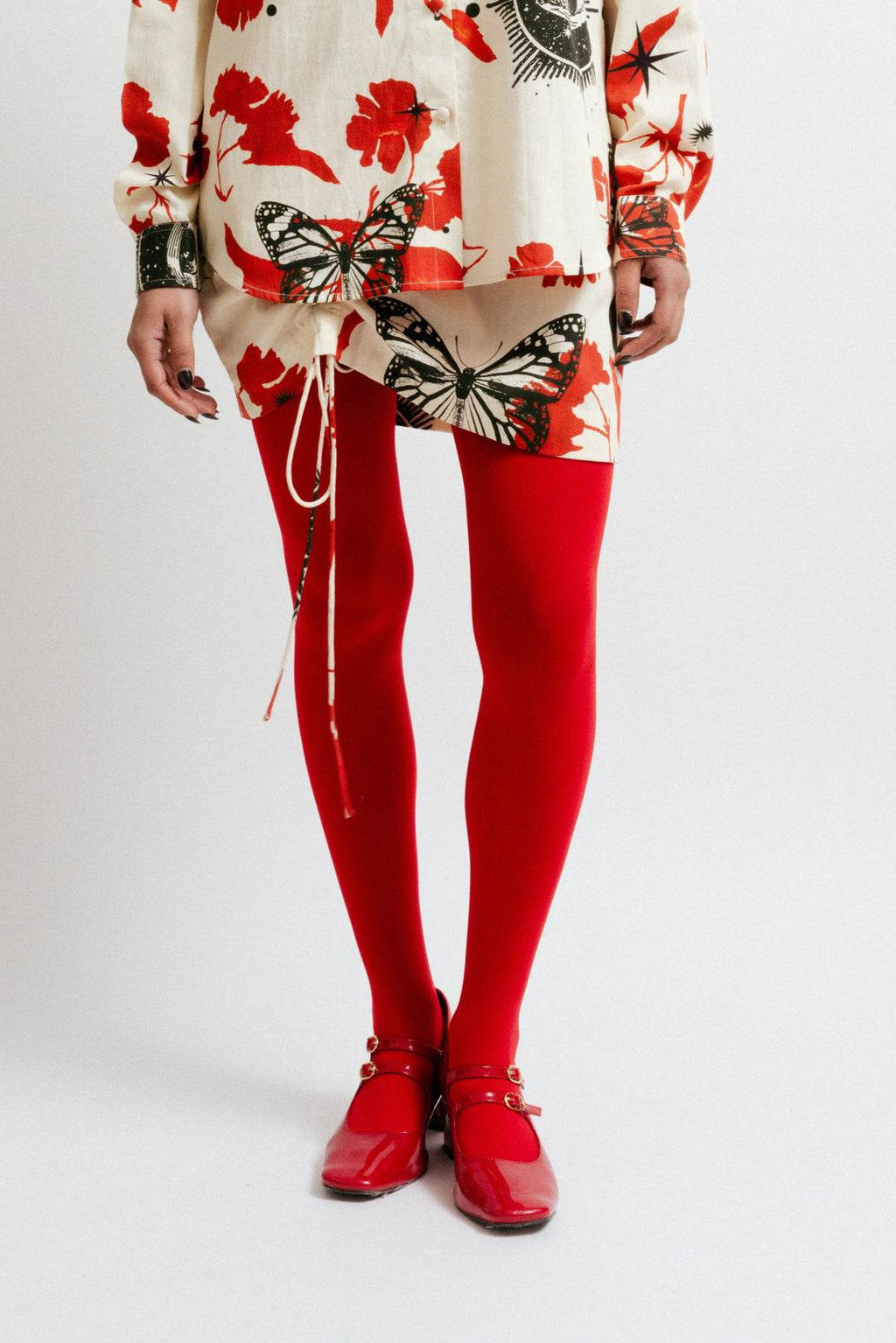 Interstellar Skirt - ProjektStreet®