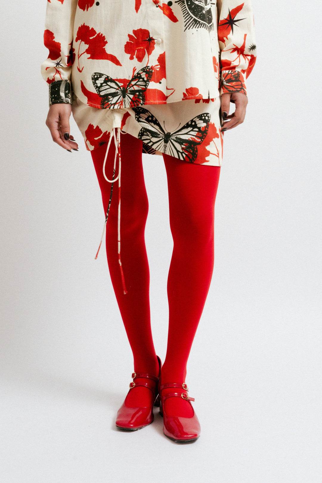 Interstellar Skirt - ProjektStreet®