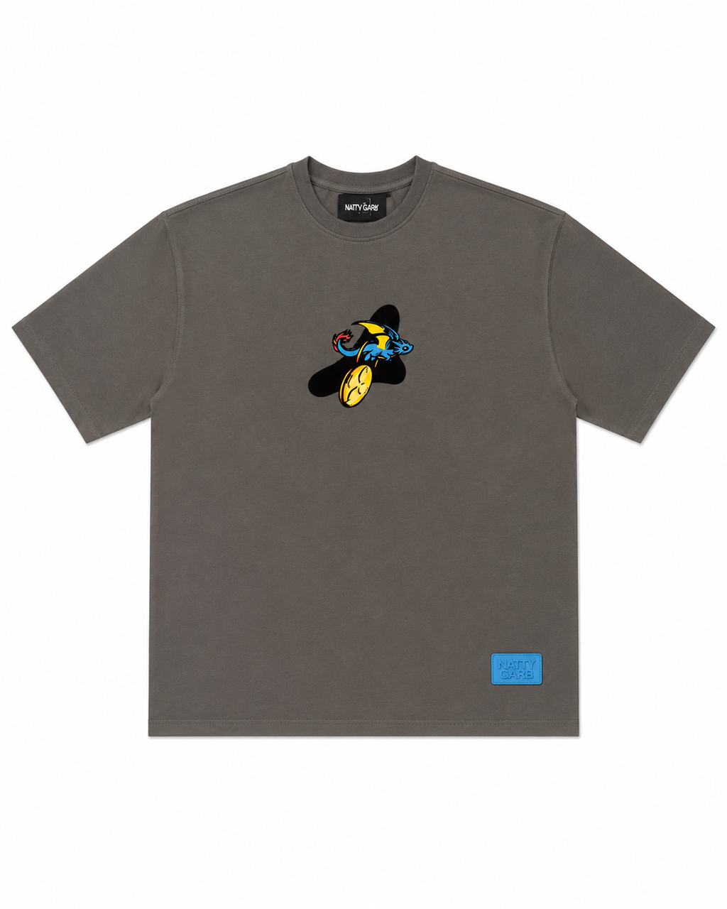 Night Fury T-shirt