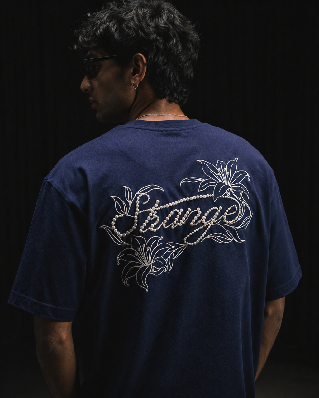 Pearl T-shirt