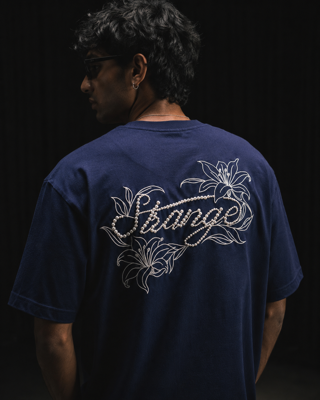 Pearl T-shirt