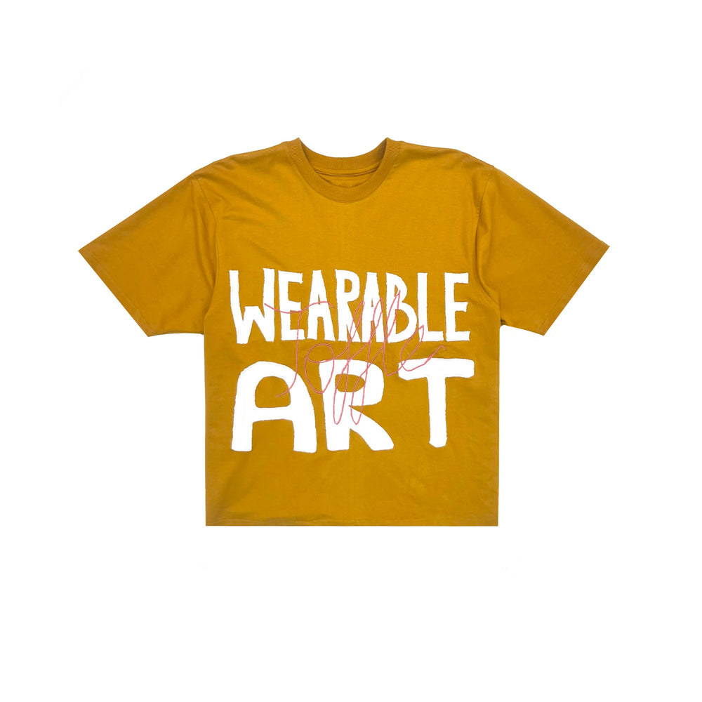 Wearable Art