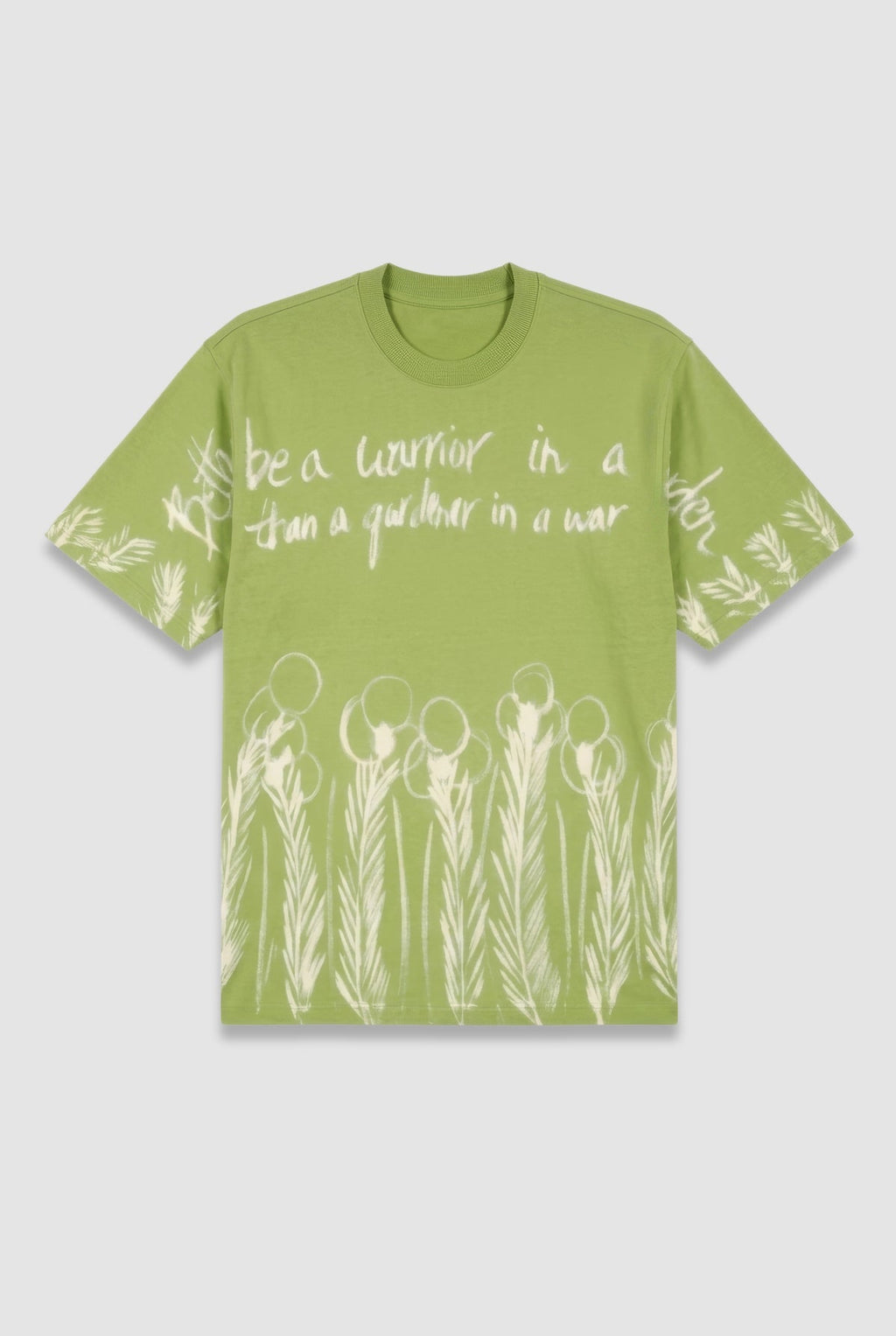 Warrior T-Shirt