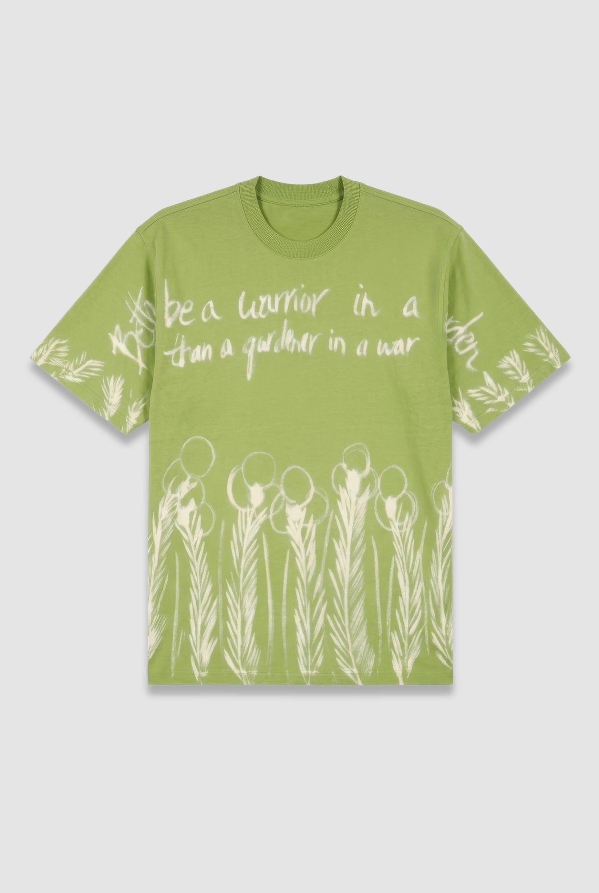Warrior T-Shirt