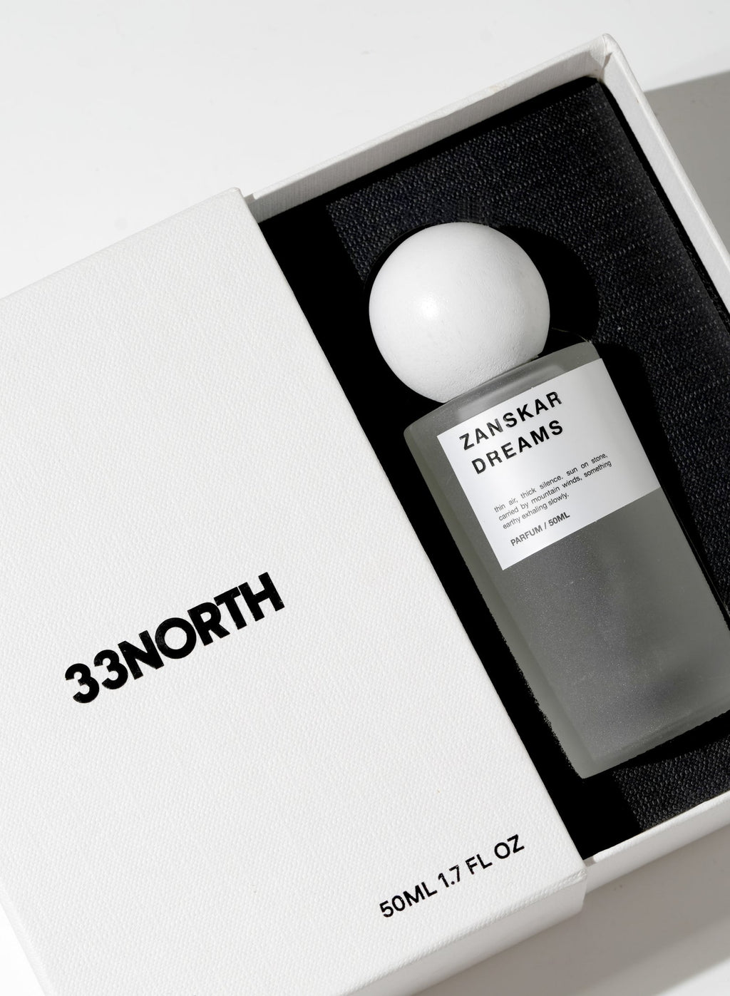 Zanskar Dreams 50ml