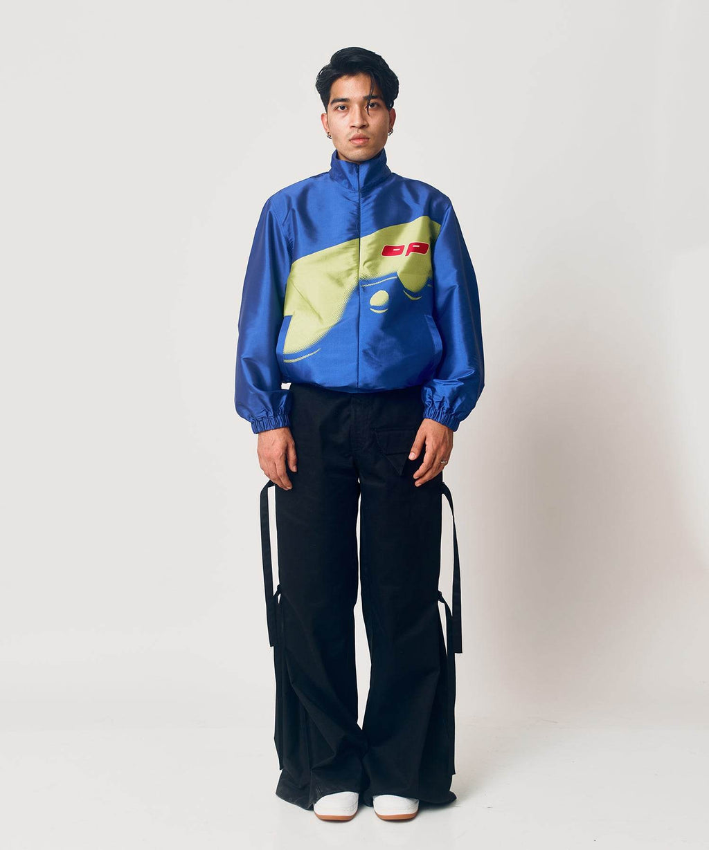 Track Pullover - ProjektStreet®