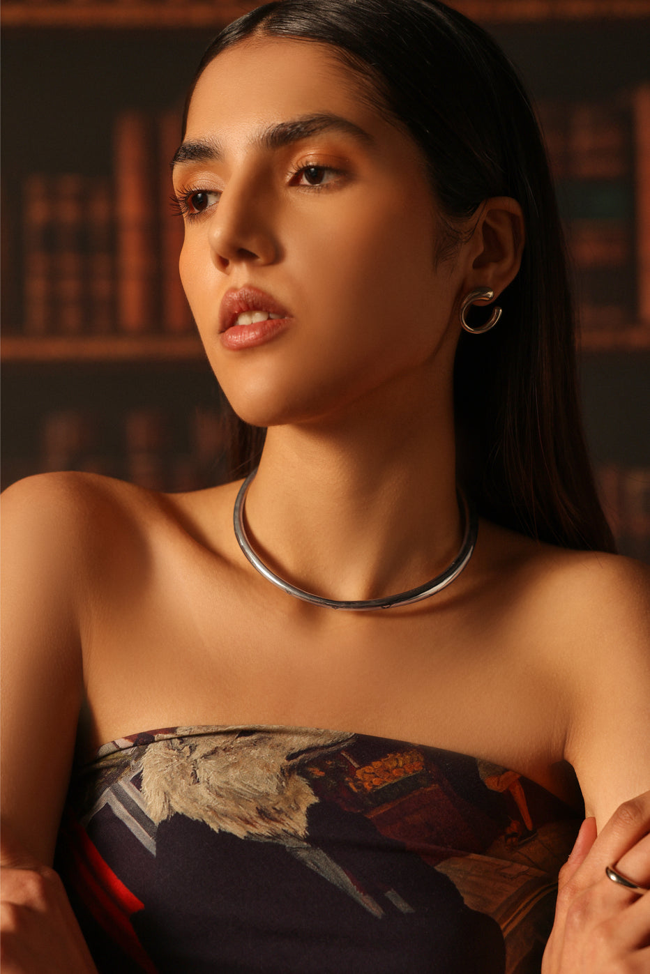 Opulentia Necklace