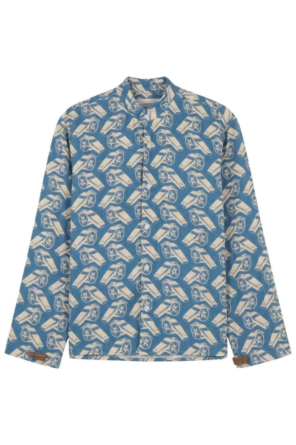 Coach Shirt