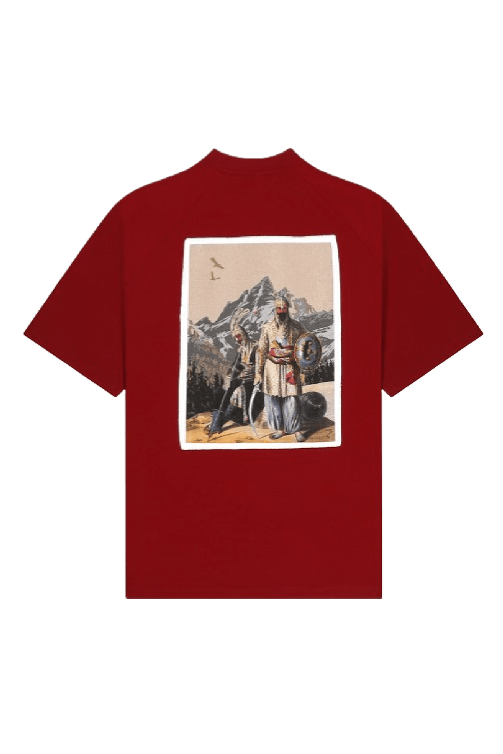Filthy Rich Red - ProjektStreet®