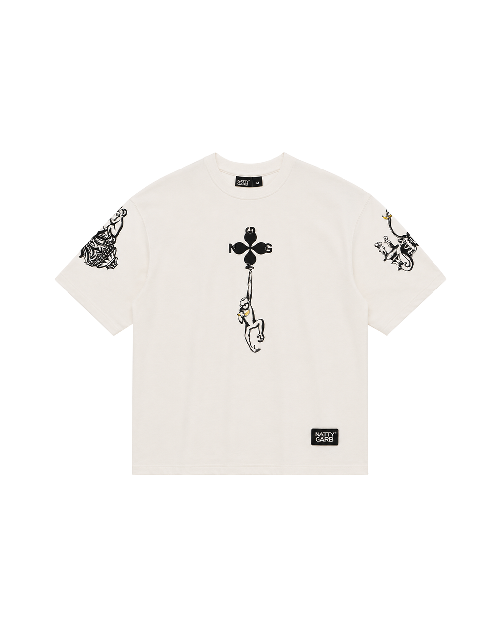 Monkey Business T-shirt