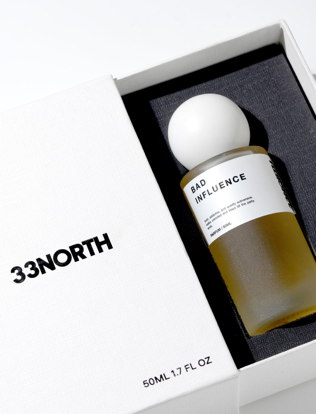 Bad Influence 50ml