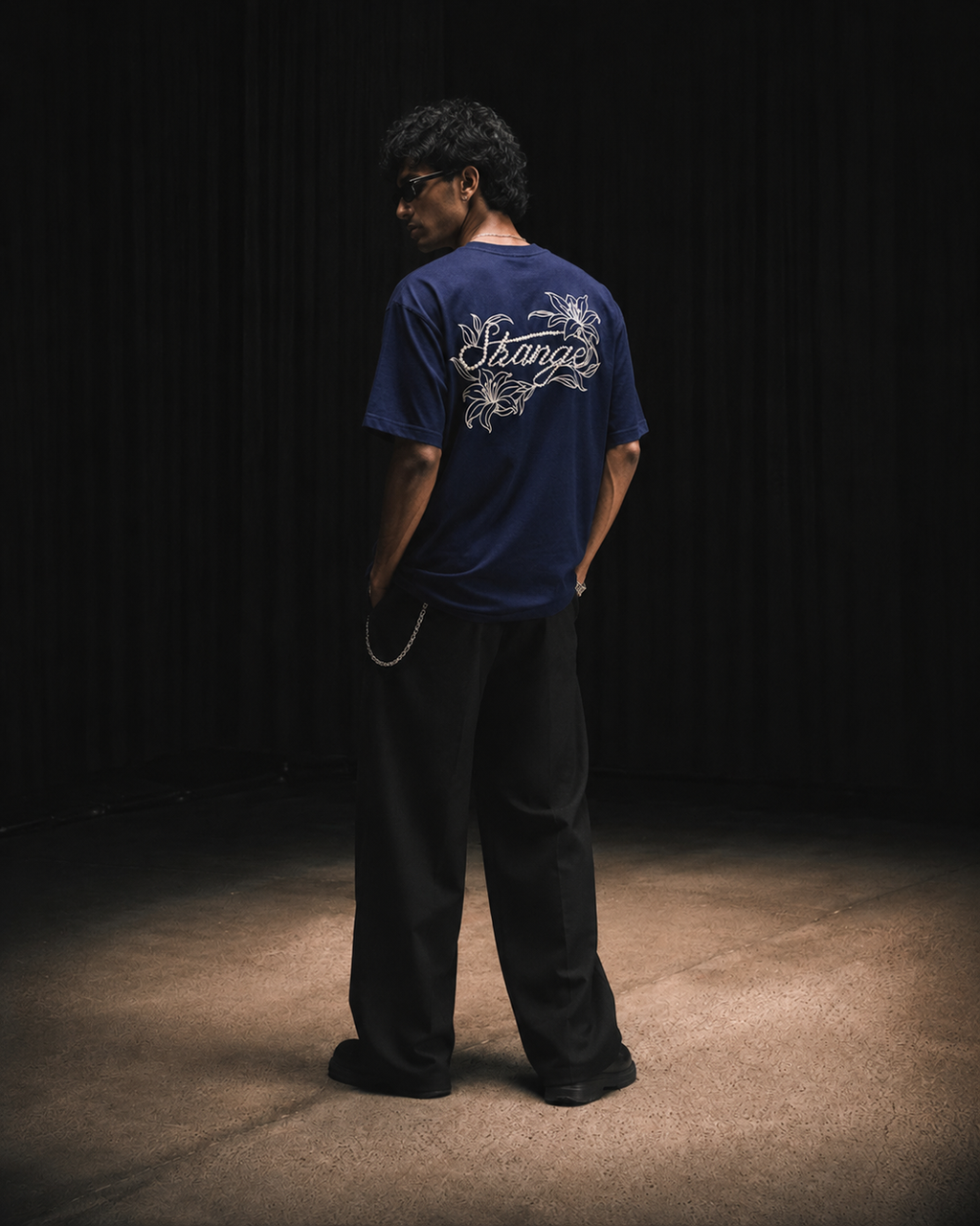 Pearl T-shirt