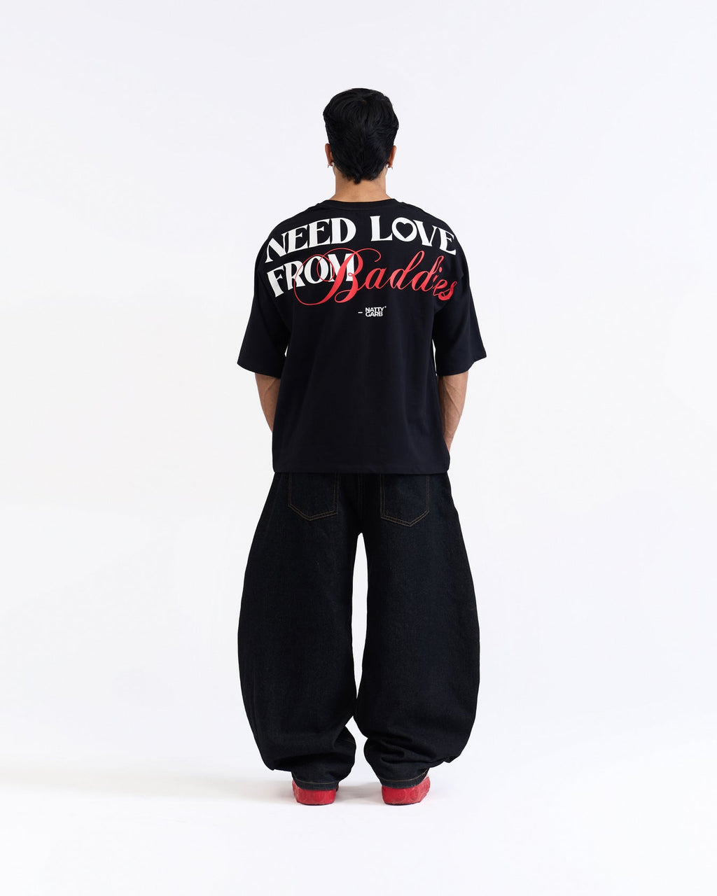 Baddie Magnet T-shirt
