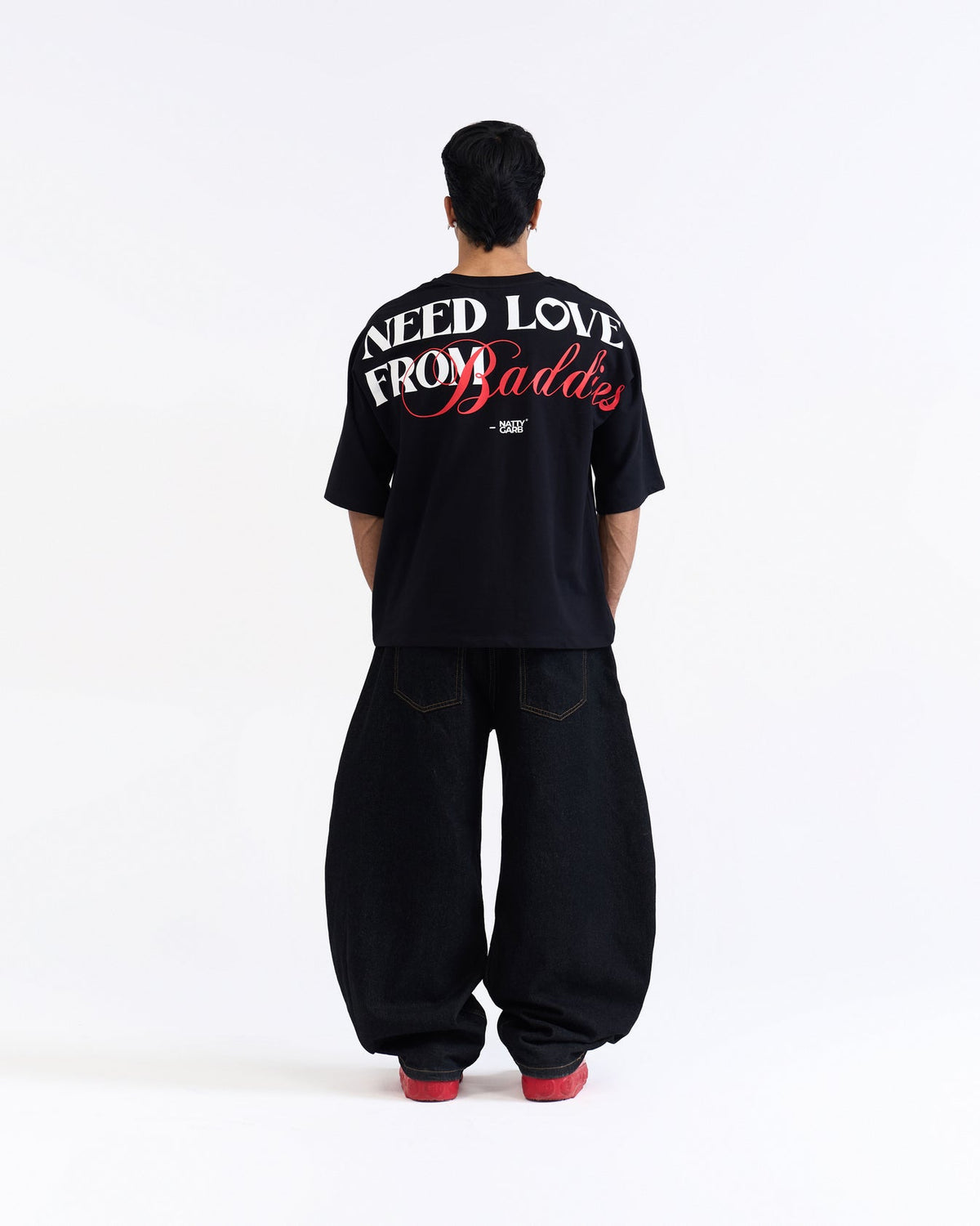 Baddie Magnet T-shirt