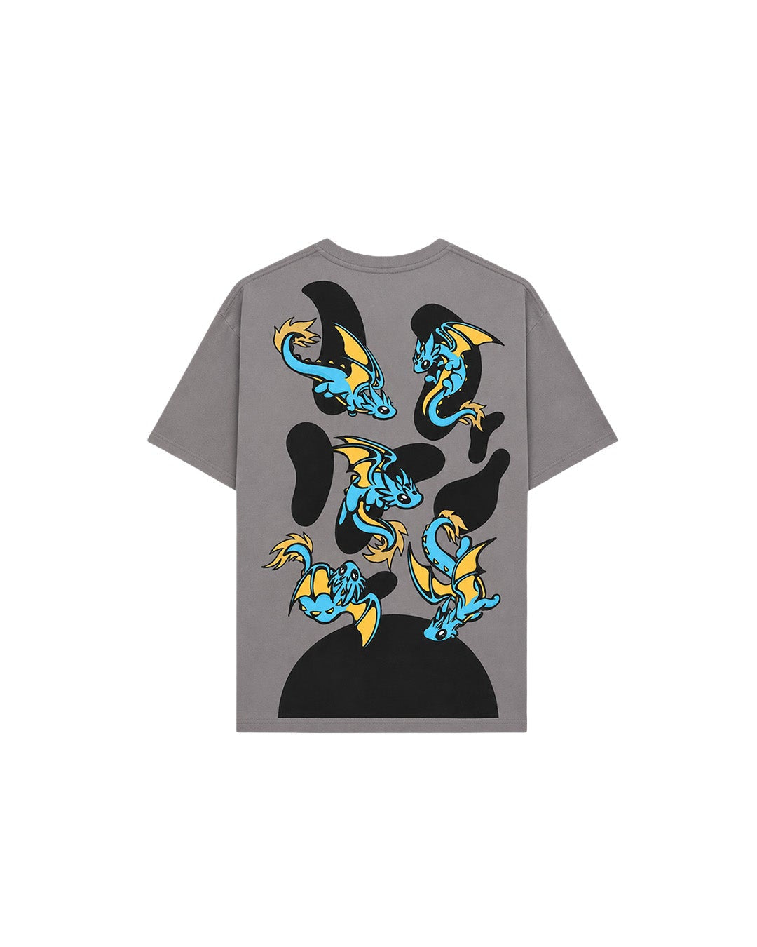 Night Fury T-shirt