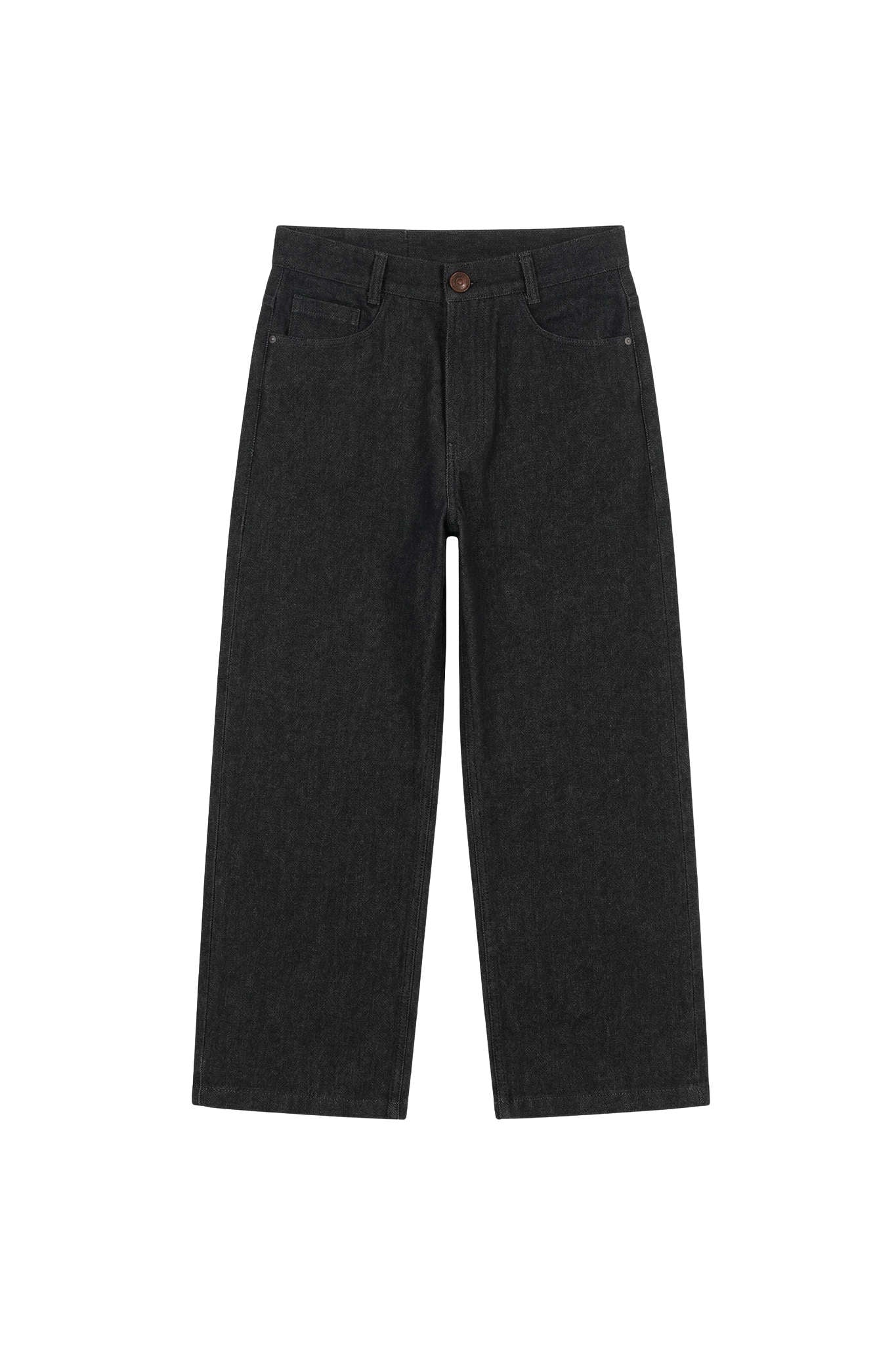 Heavy Weight Star Denim