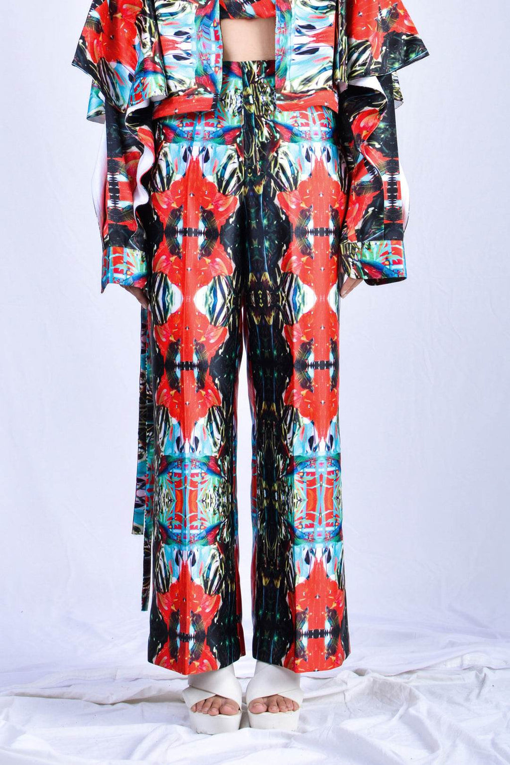 The Other World Trouser - ProjektStreet®