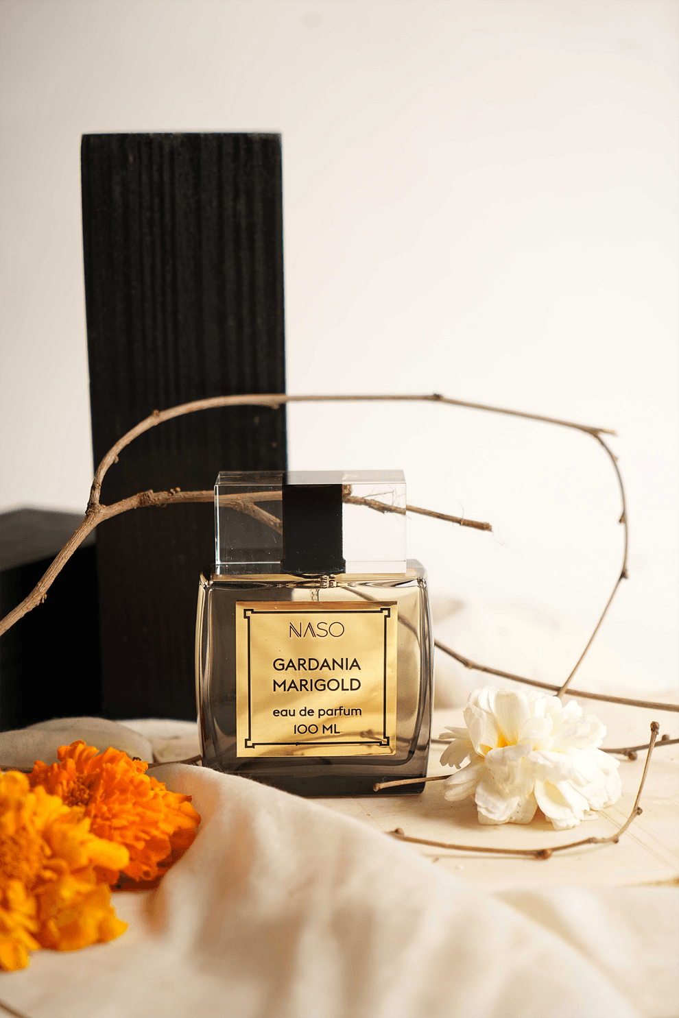Gardenia Marigold - ProjektStreet®