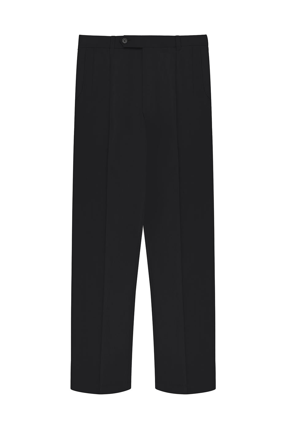 Pantalon Safari - Noir