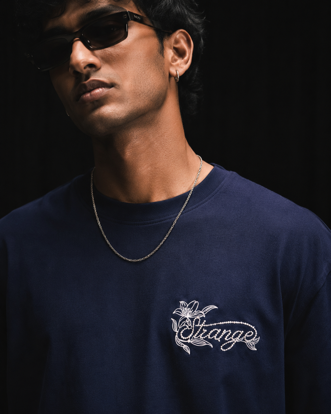 Pearl T-shirt