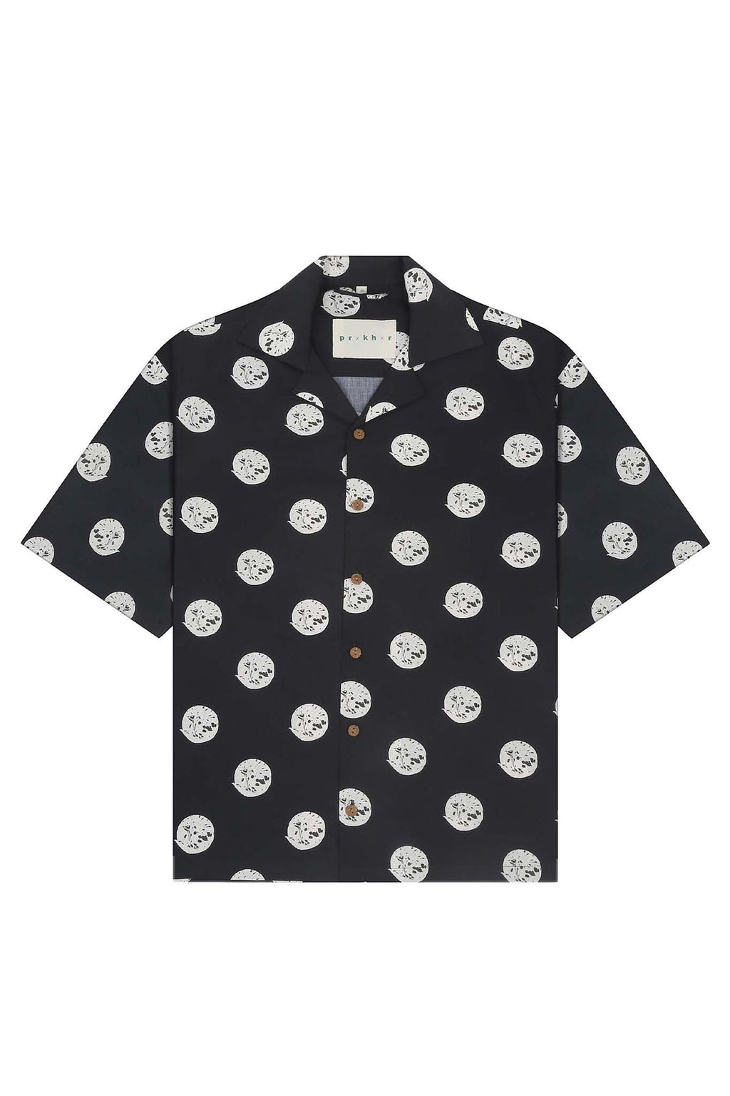 Dalmation Shirt