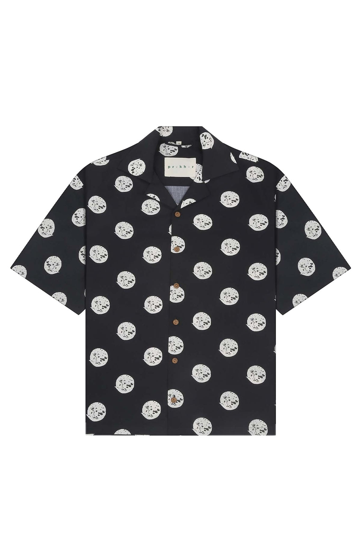 Dalmation Shirt