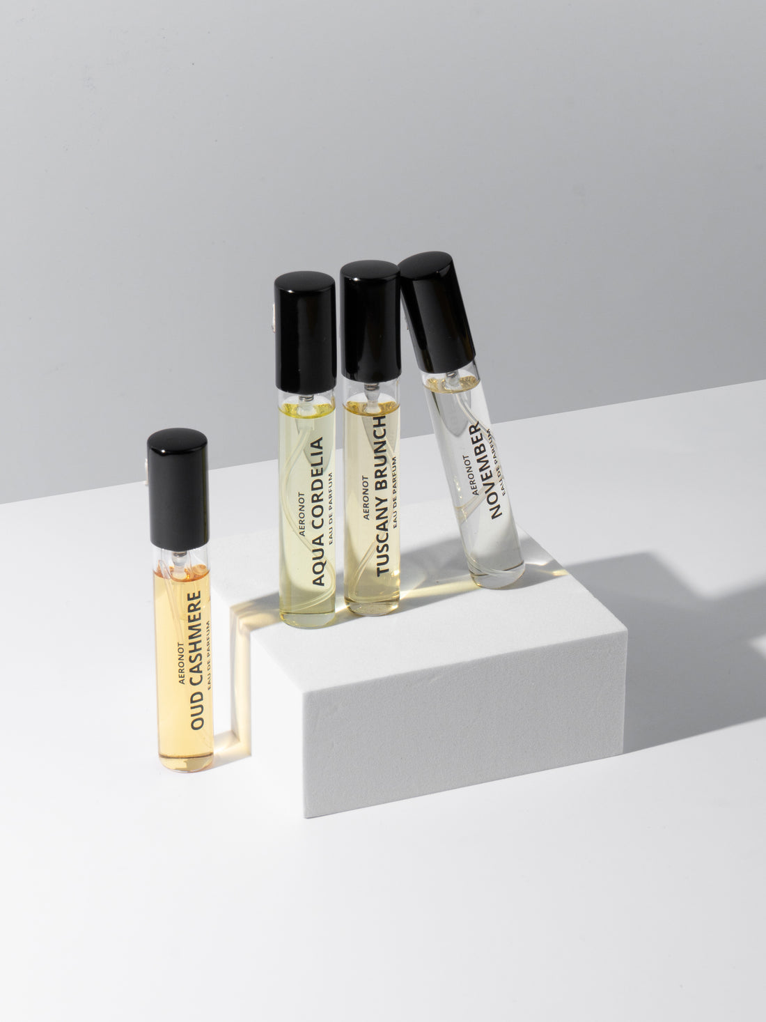 The Iconic Discovery Set