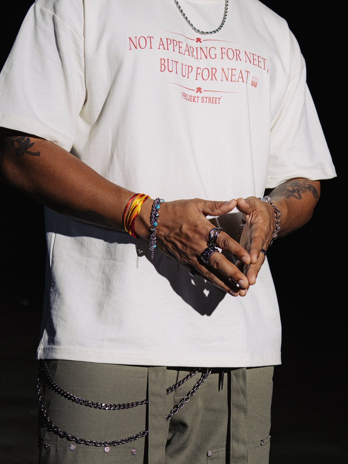 Neet Tshirt
