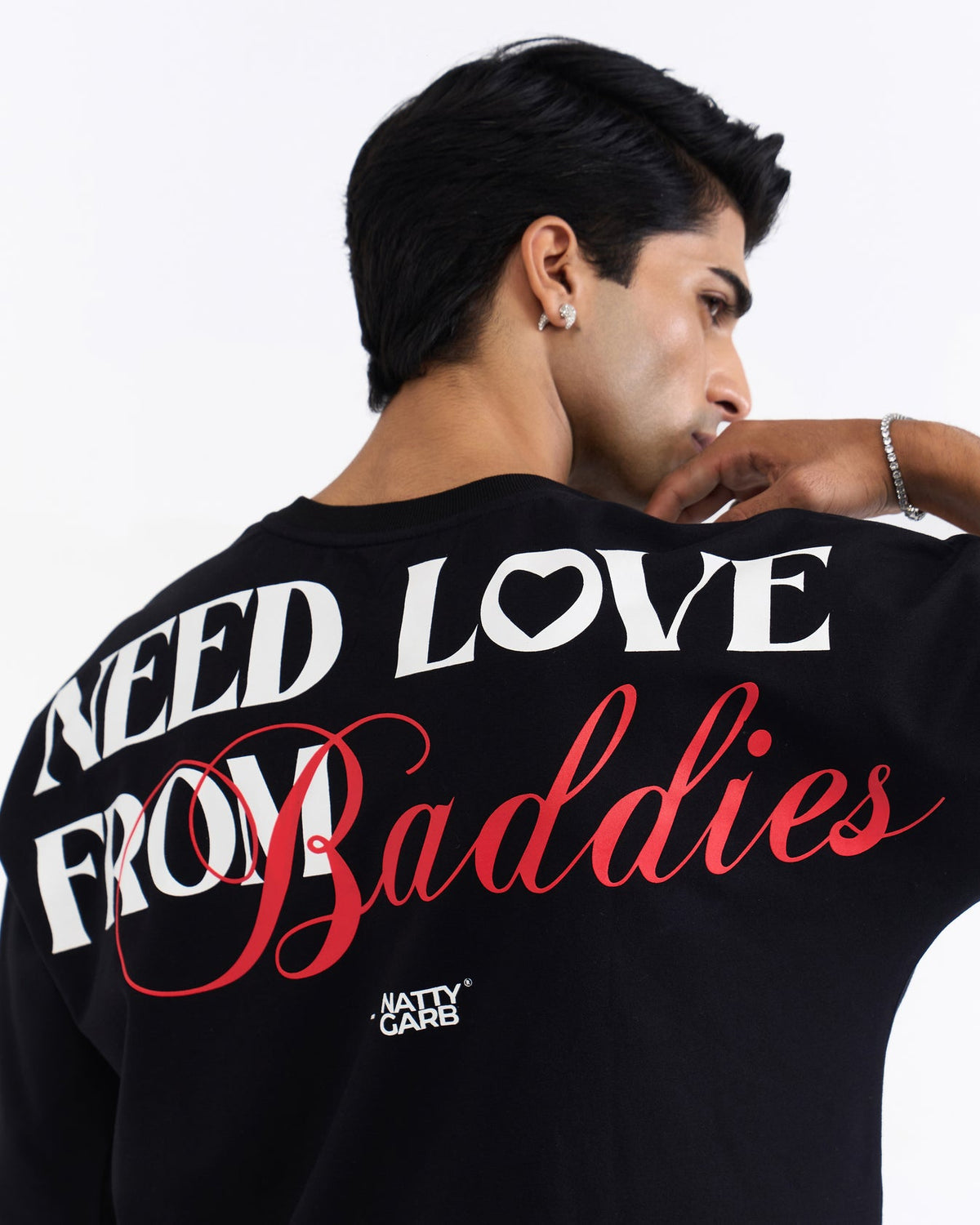Baddie Magnet T-shirt
