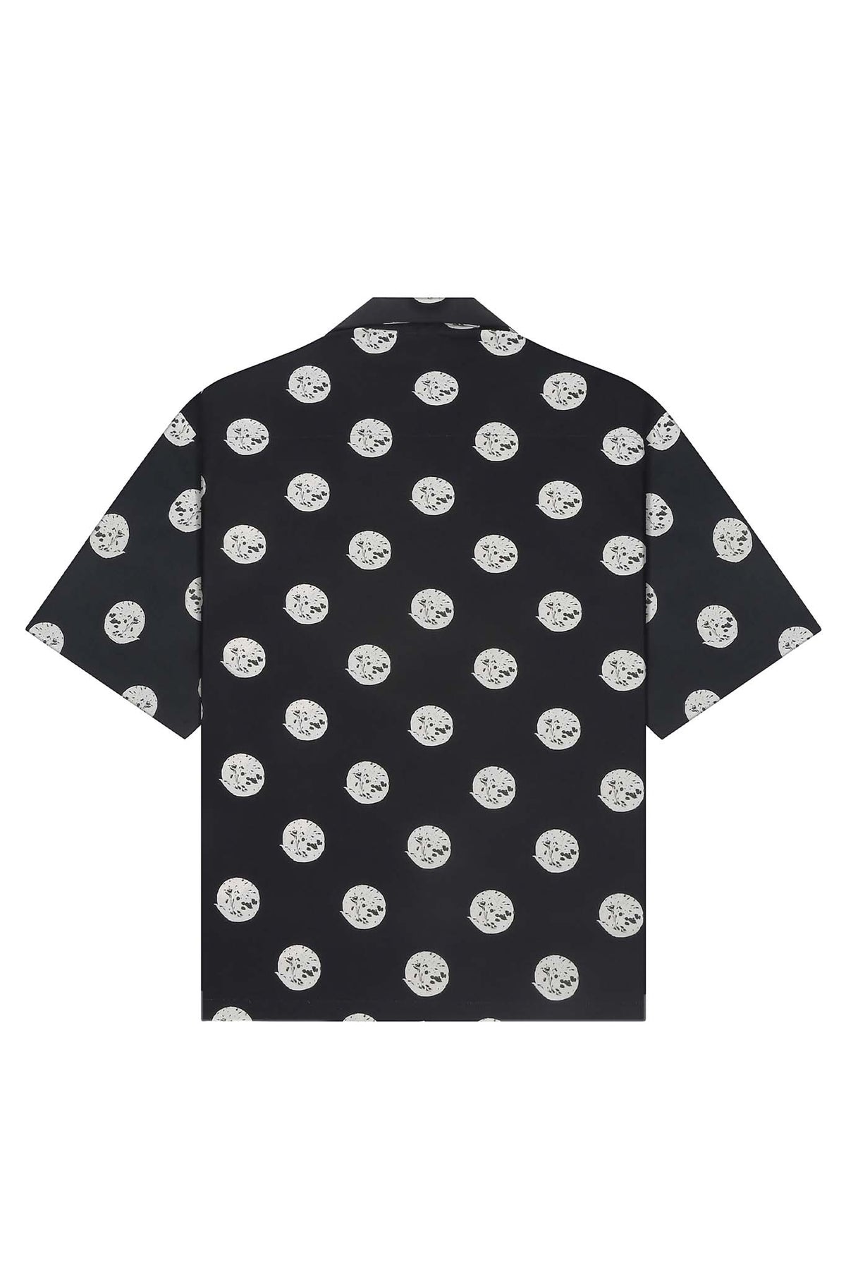 Dalmation Shirt