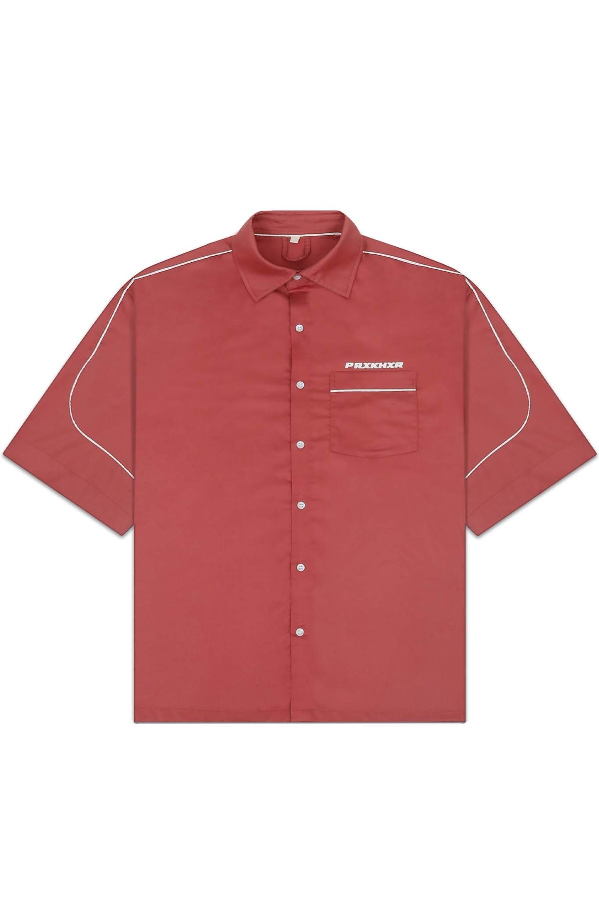 Garage Shirt BubbleGum