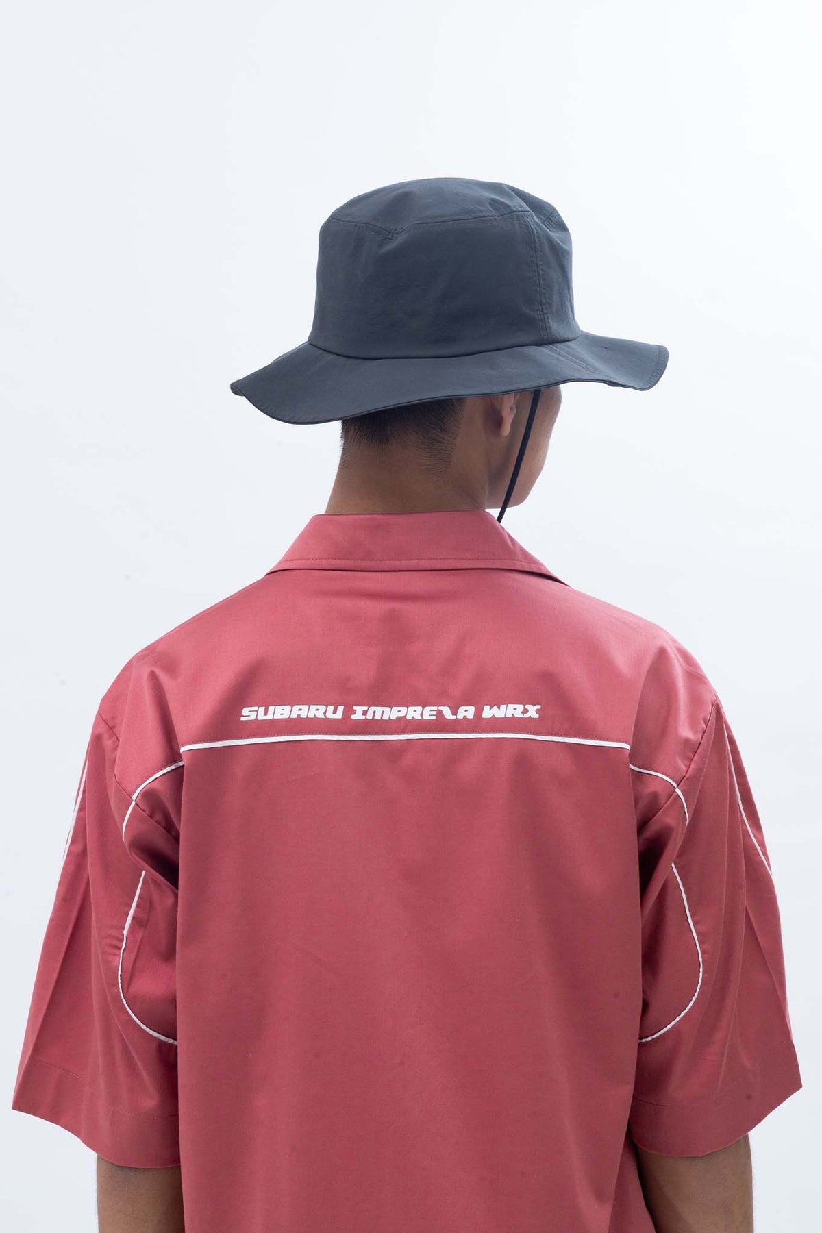 Garage Shirt BubbleGum