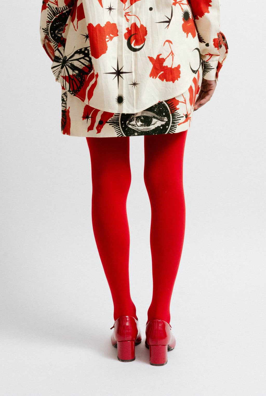 Interstellar Skirt - ProjektStreet®