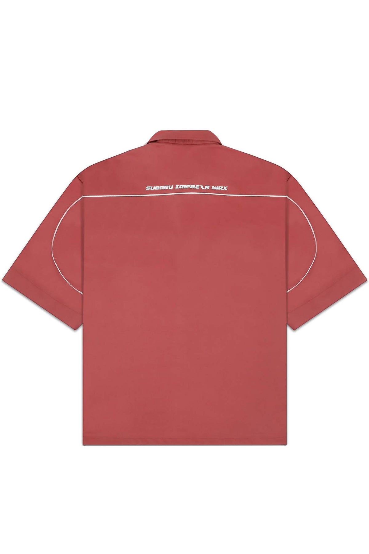 Garage Shirt BubbleGum