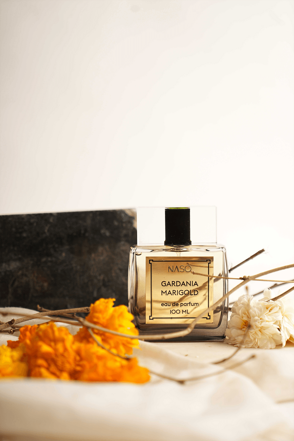 Gardenia Marigold - ProjektStreet®