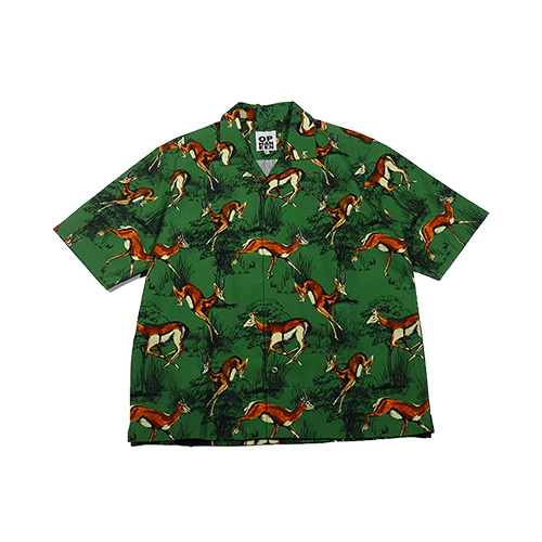 Hiran Shirt - ProjektStreet®