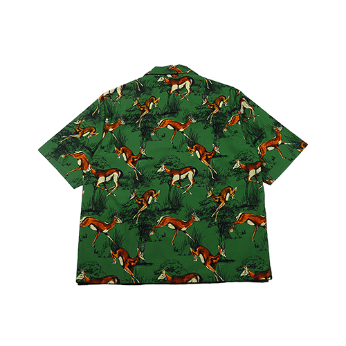 Hiran Shirt - ProjektStreet®