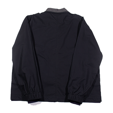 PD Summmer Overshirt Black