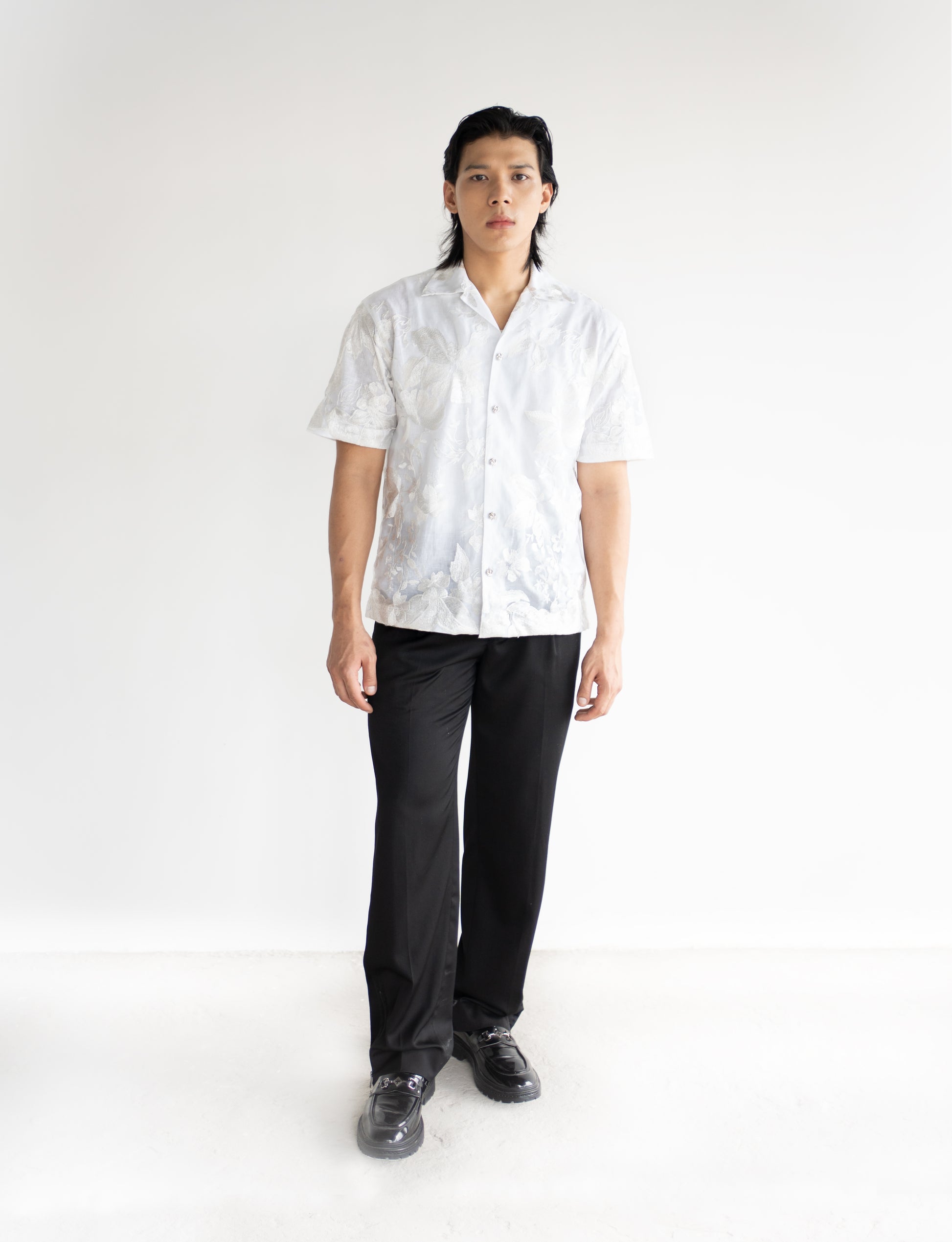 FloAura Shirt