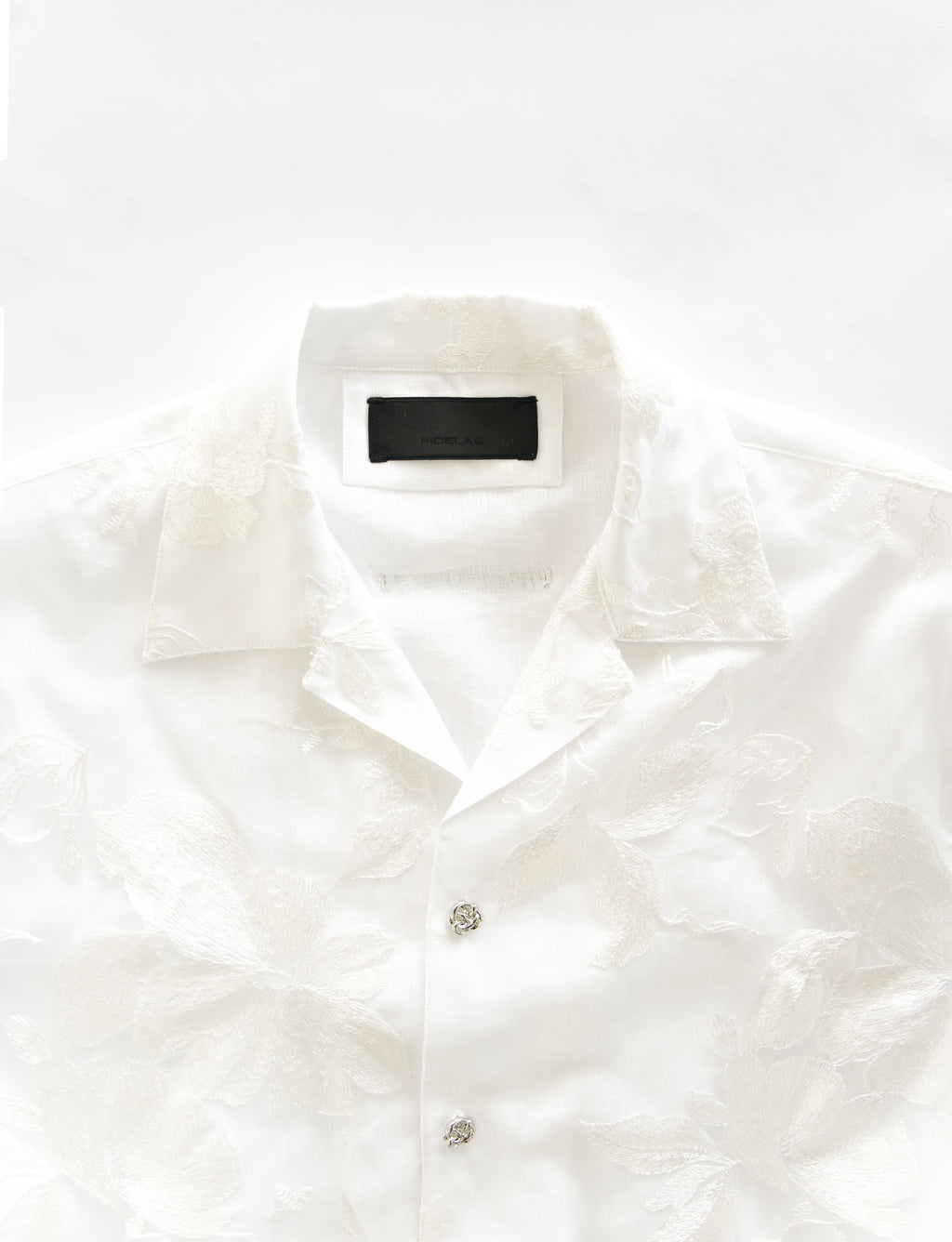 FloAura Shirt